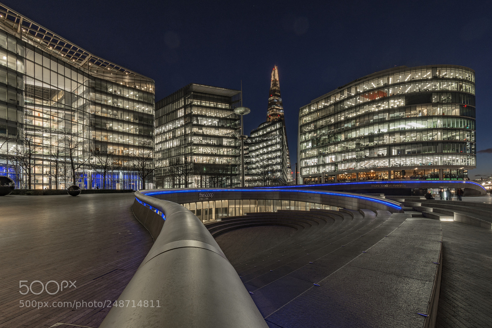 Nikon D7200 sample photo. Southbank, london photography