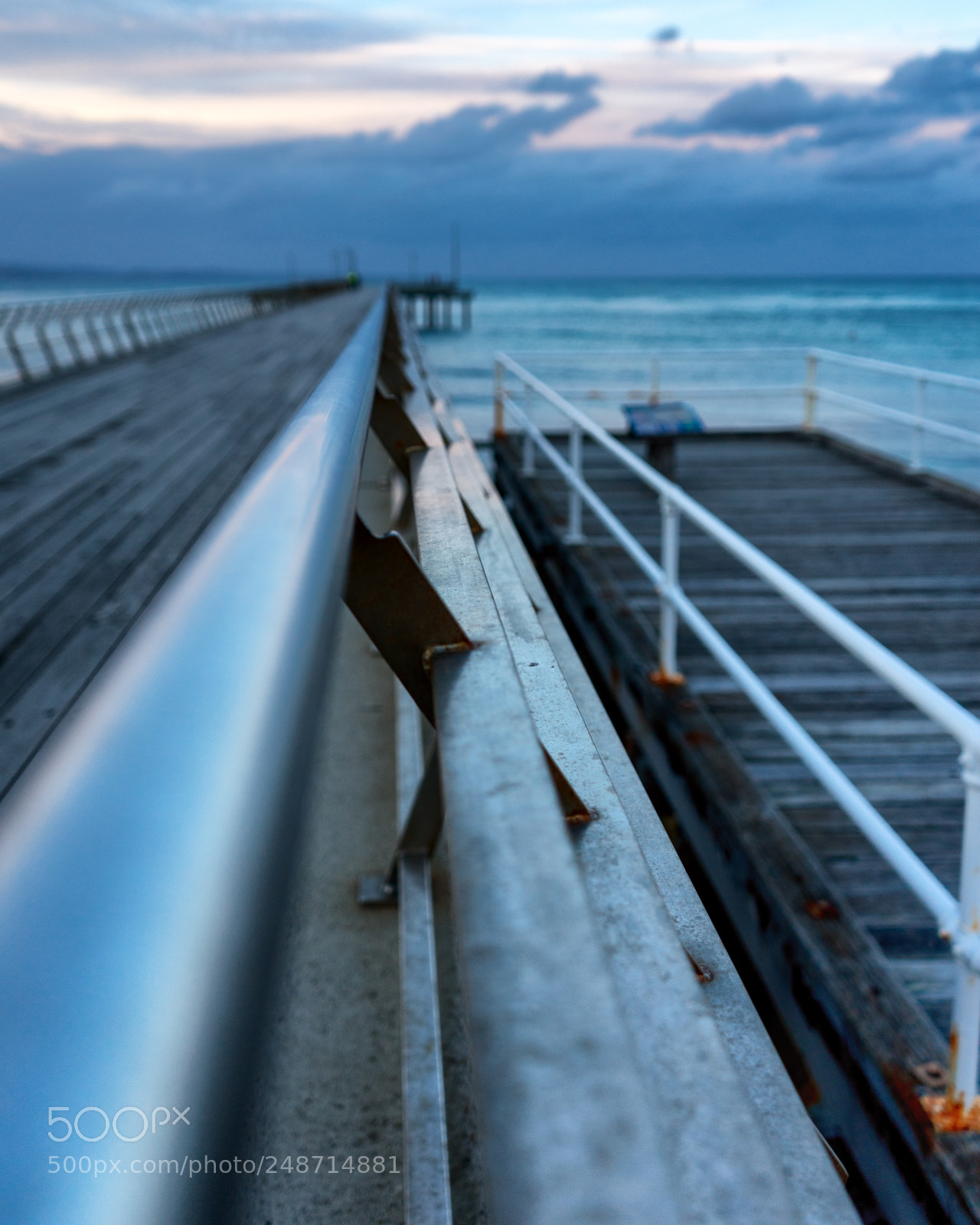 Sony a7 sample photo. Pretty pier 2 photography