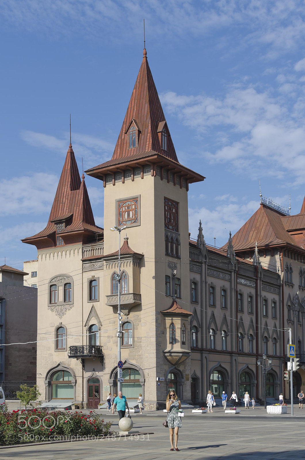 Nikon D5100 sample photo. Саратов photography