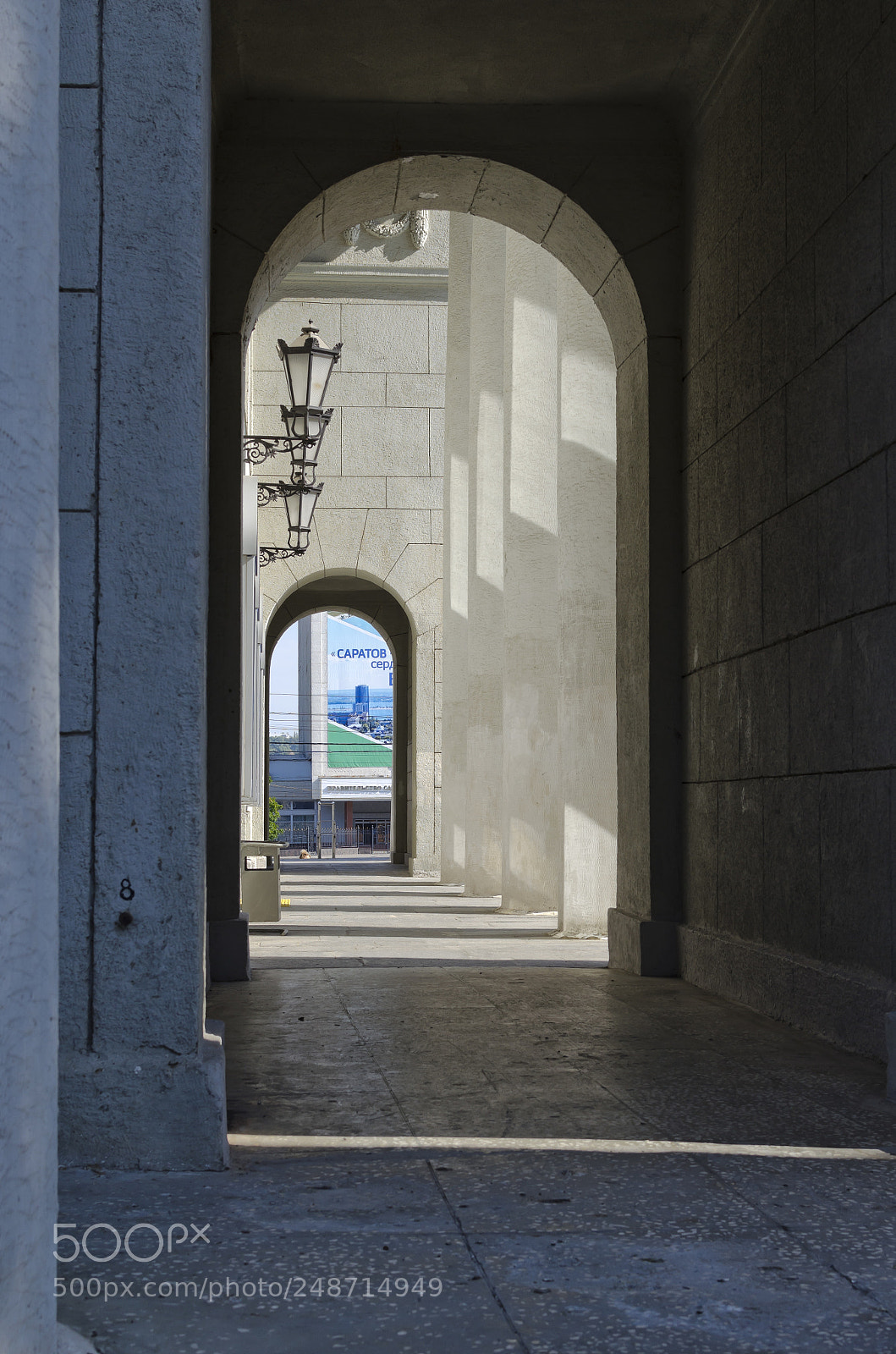 Nikon D5100 sample photo. Саратов photography