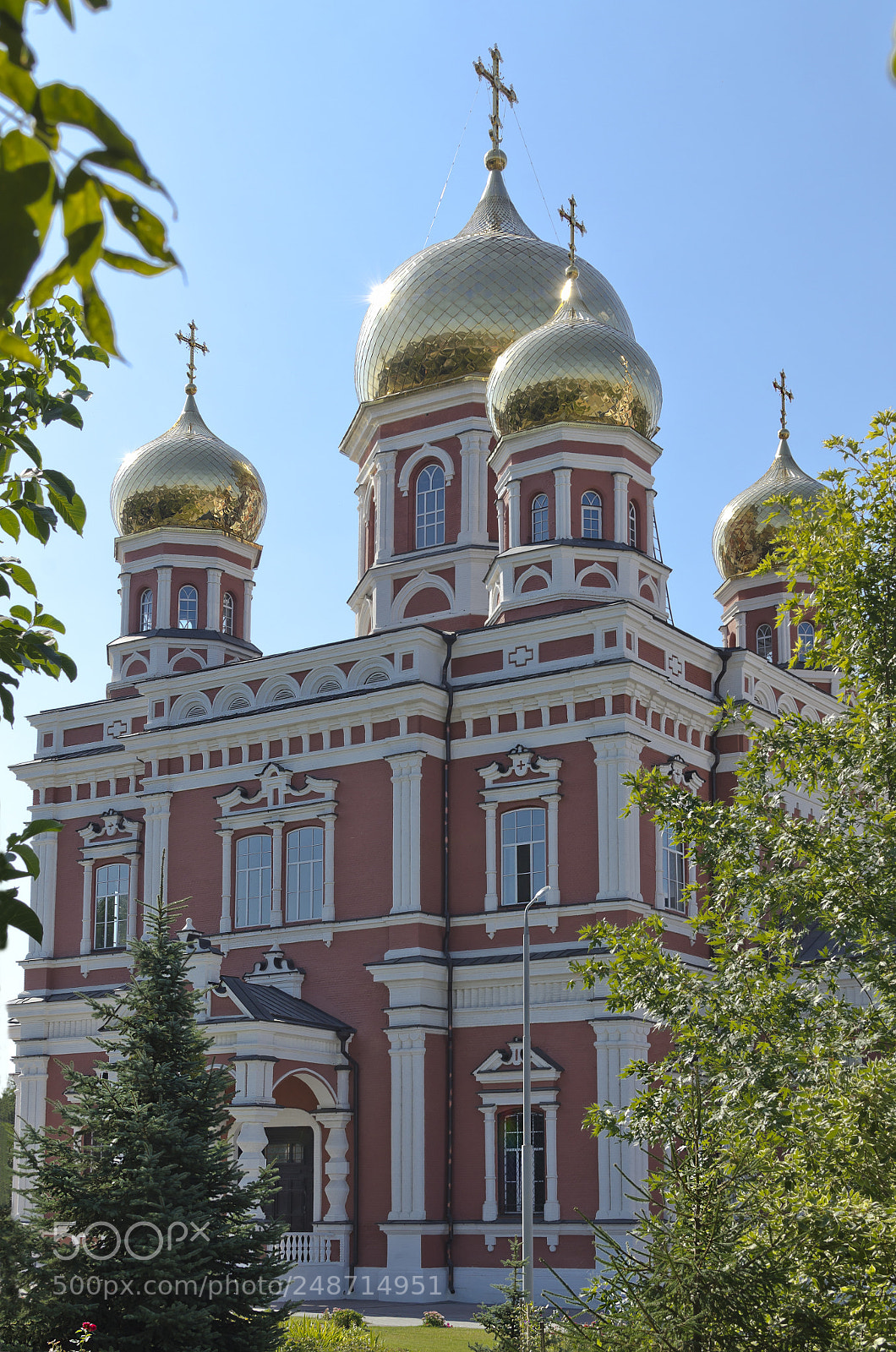 Nikon D5100 sample photo. Саратов photography