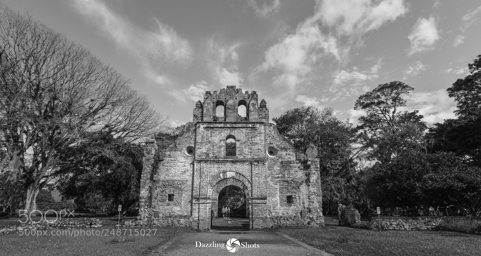 Nikon D7200 sample photo. The ruins of ujarras photography