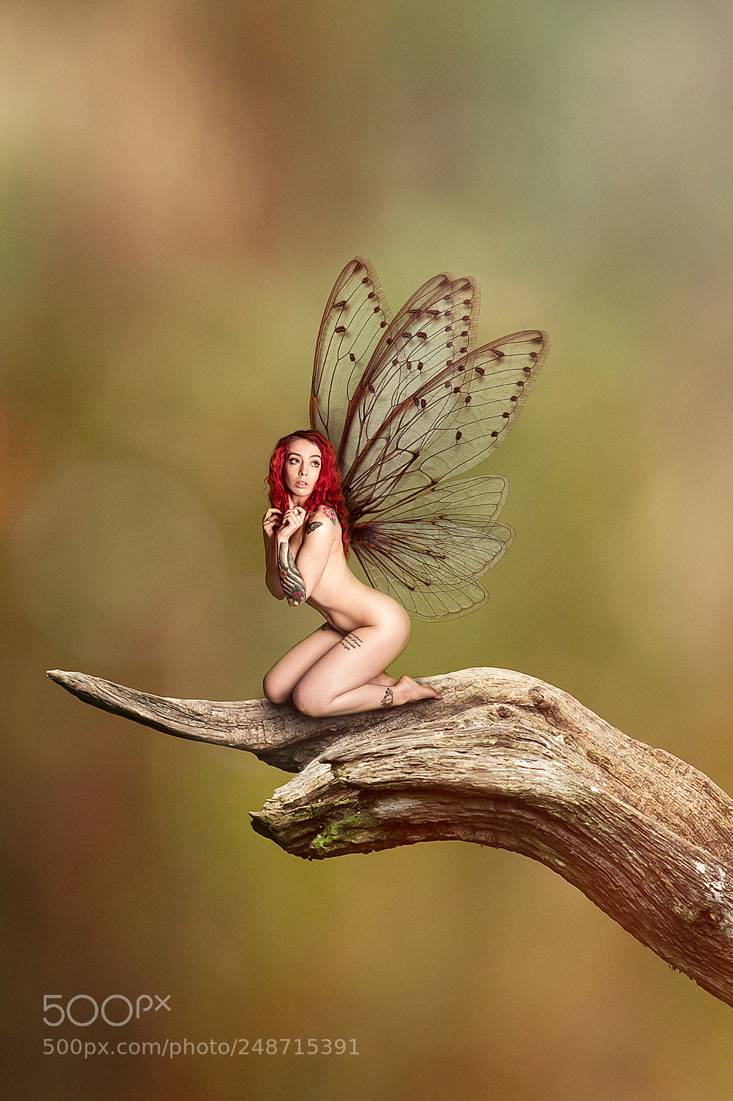 Sony a9 sample photo. Little fairy photography