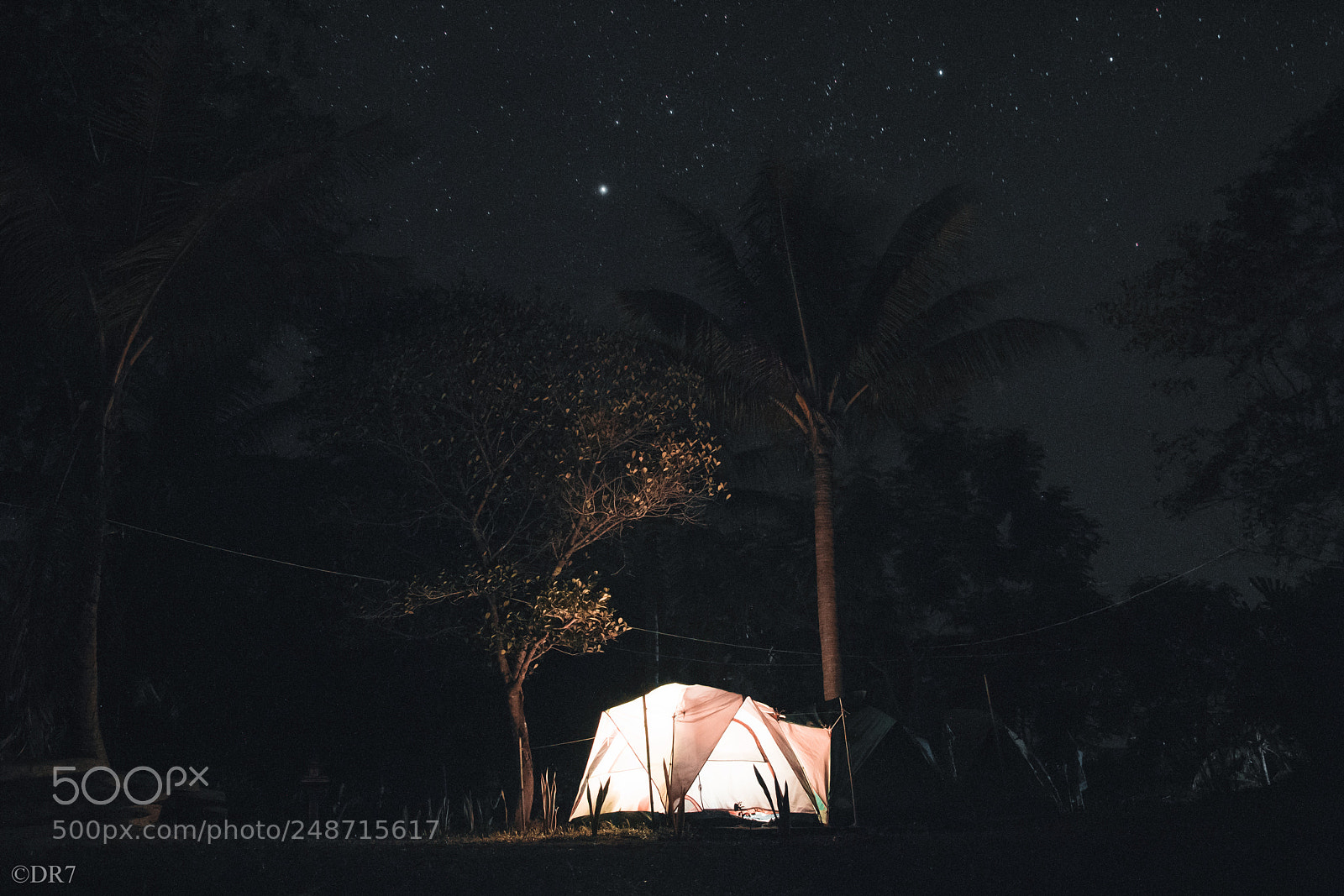 Canon EOS 750D (EOS Rebel T6i / EOS Kiss X8i) sample photo. • the night-time (cambodia) photography