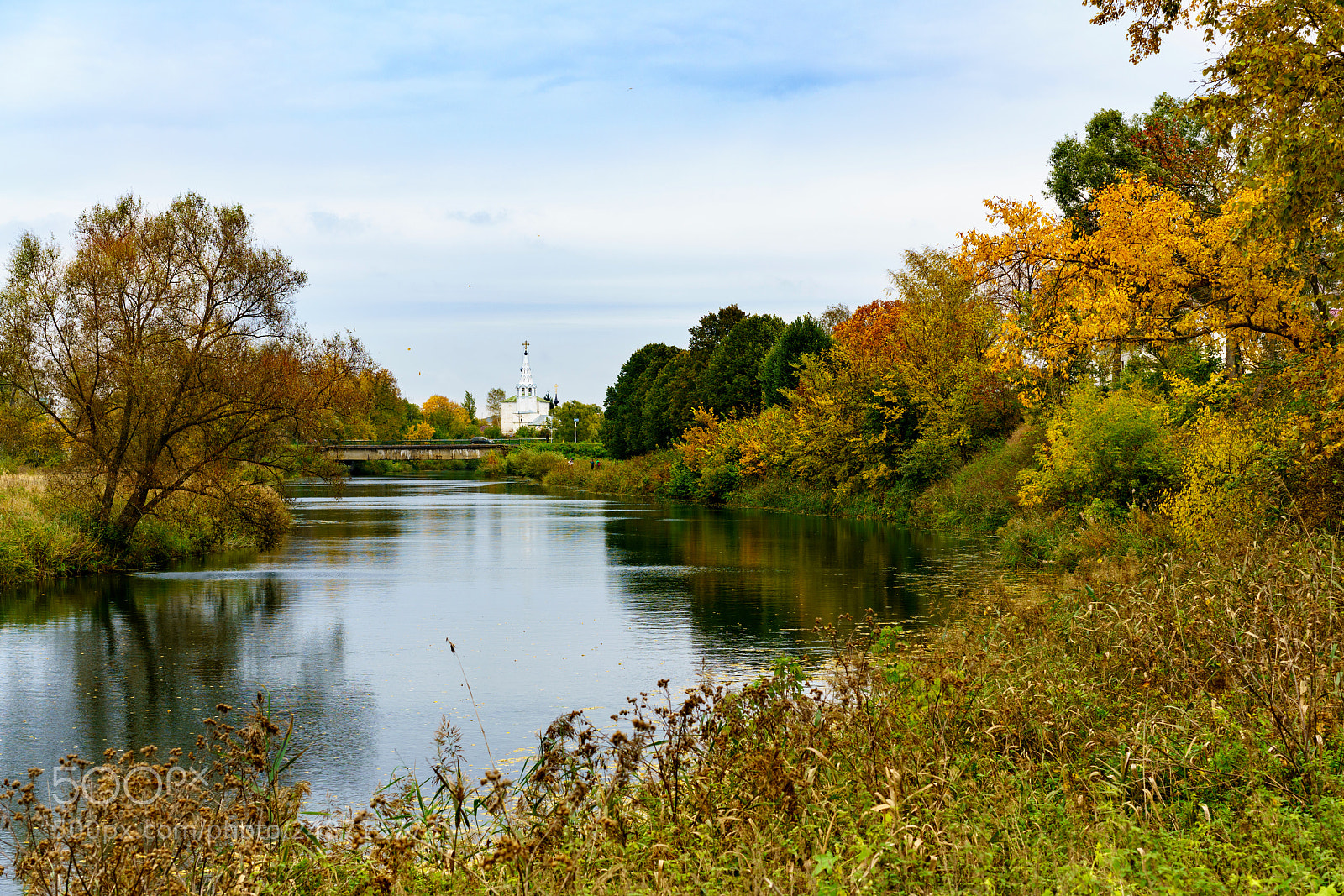 Sony a7R II sample photo. Autumn. photography