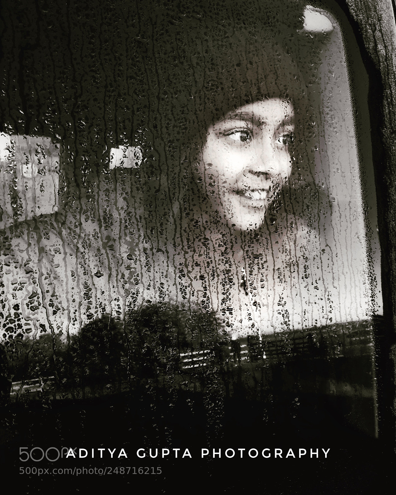 Apple iPhone 6s sample photo. Through the looking glass photography
