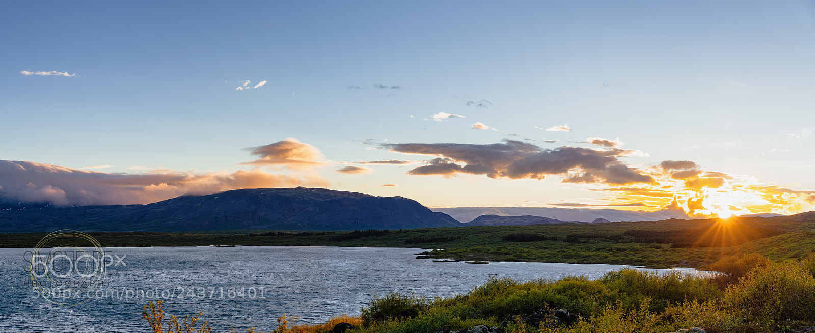 Sony a7R II sample photo. Thingvellir national park photography