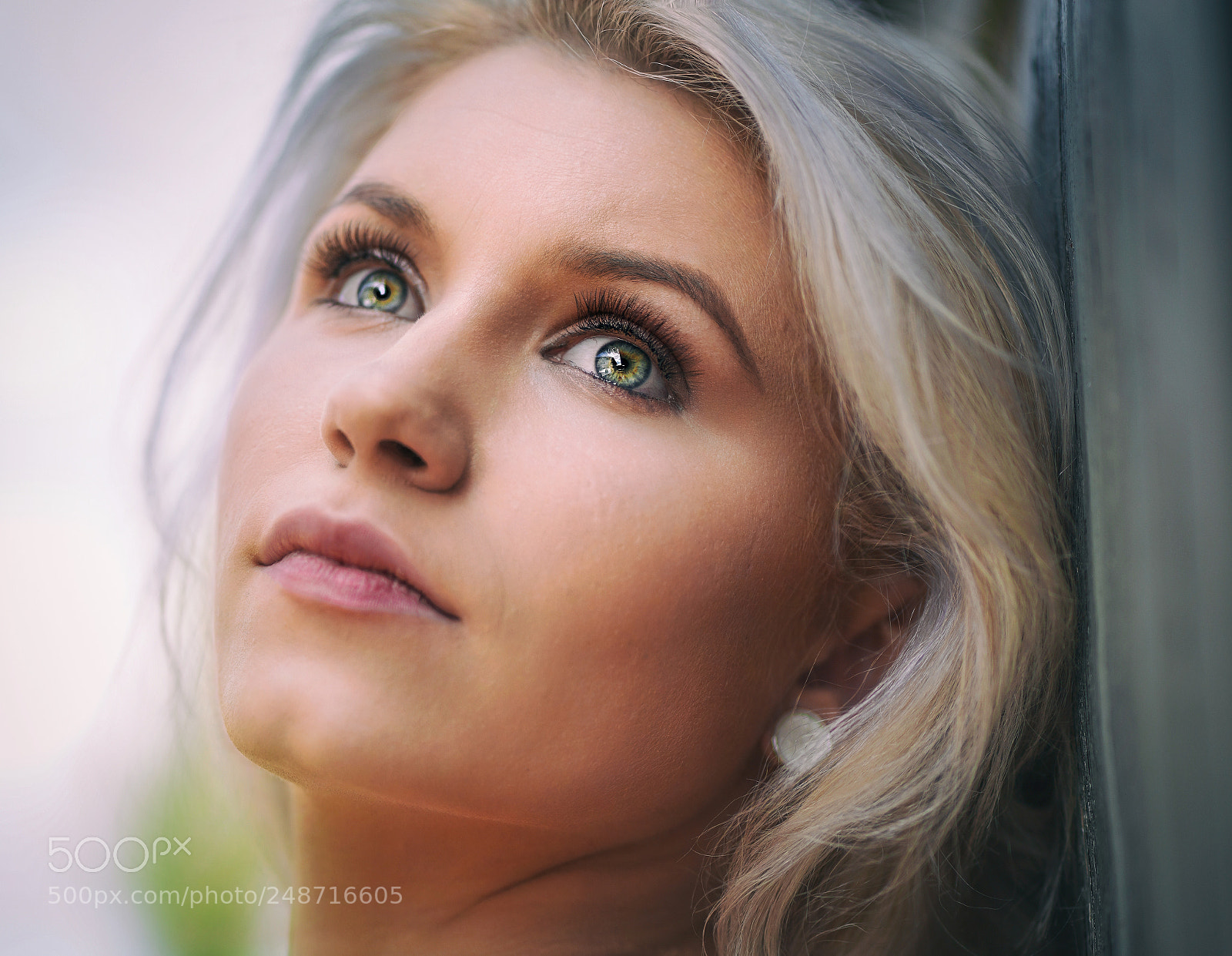 Sony a7R III sample photo. Dreaming #2# photography