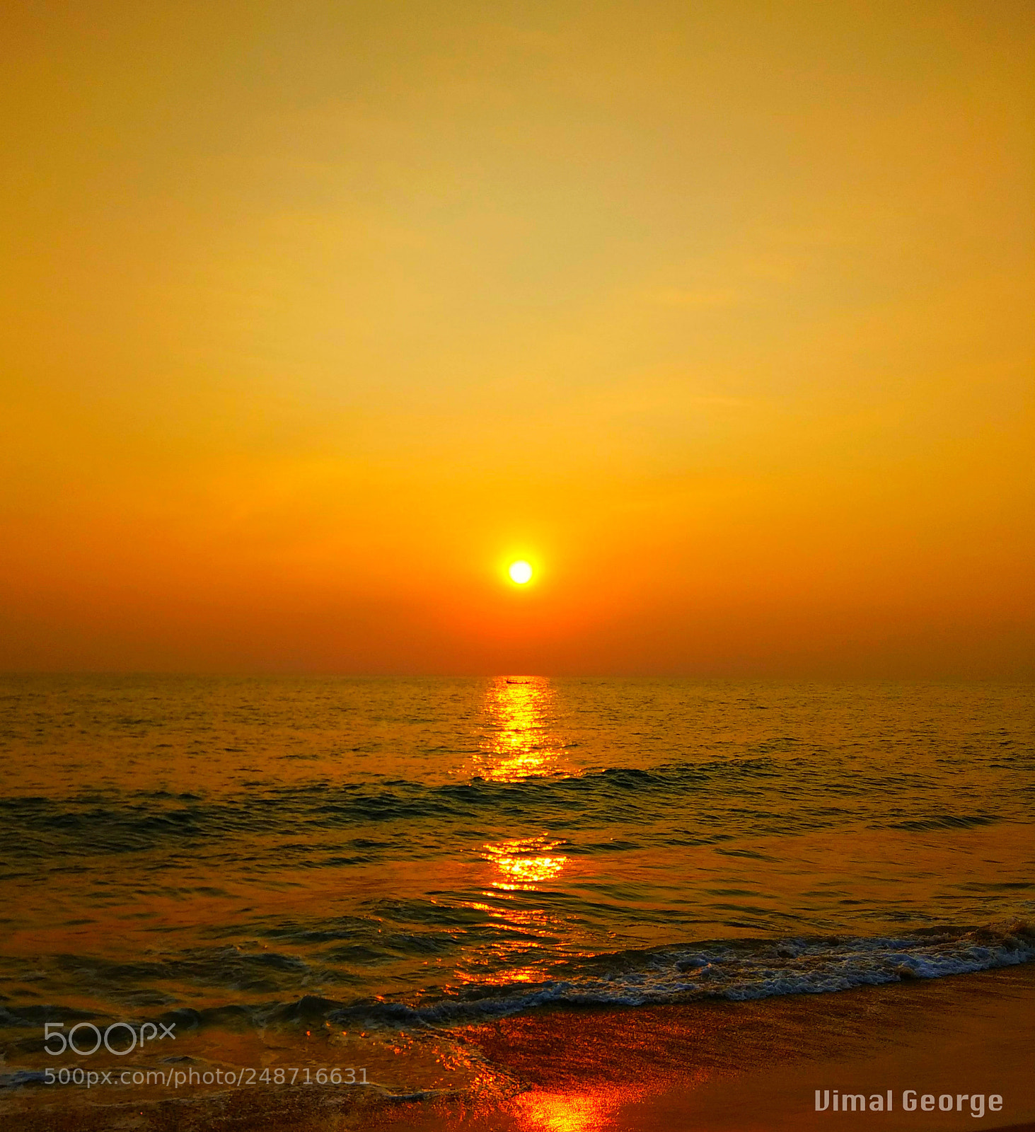 Xiaomi Redmi Note 4 sample photo. Boat in the lava... photography