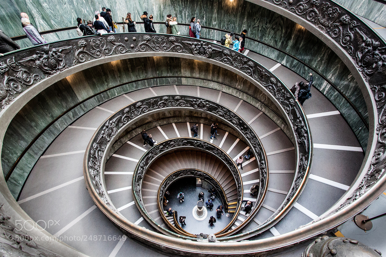 Canon EOS 500D (EOS Rebel T1i / EOS Kiss X3) sample photo. Rome vatican photography