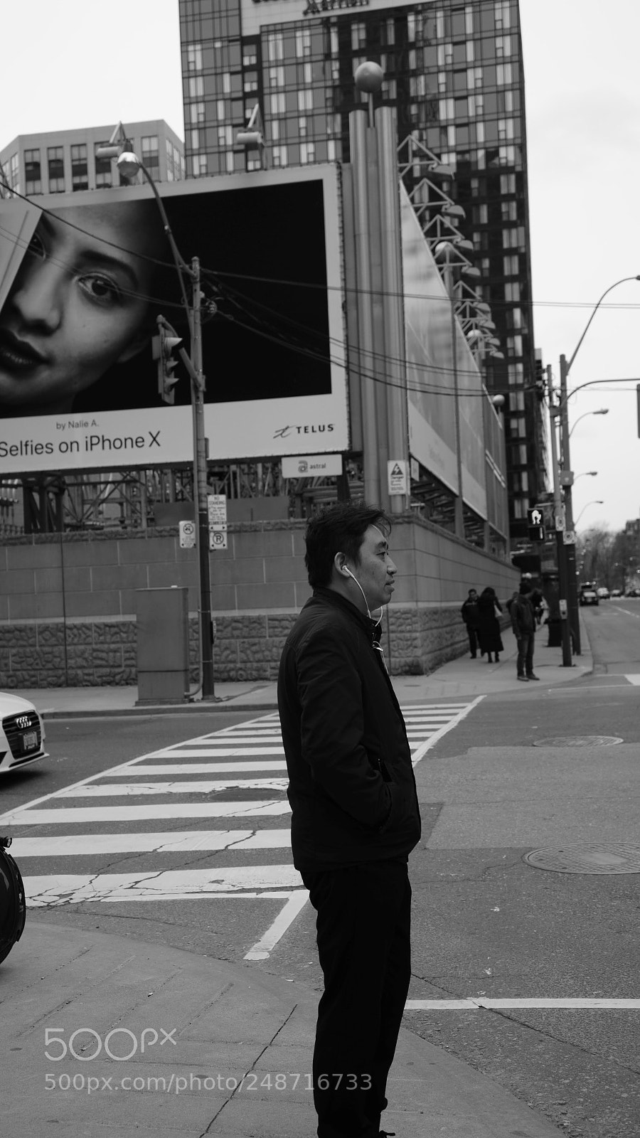 Sony a7 sample photo. Why is a capitalist photography