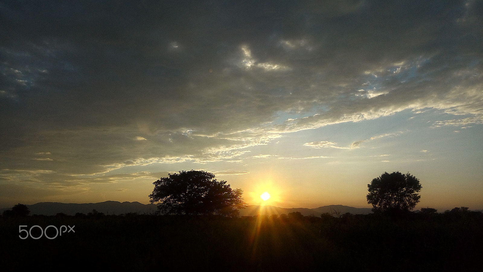 Infinix NOTE 3 PRO sample photo. Landscapes photography