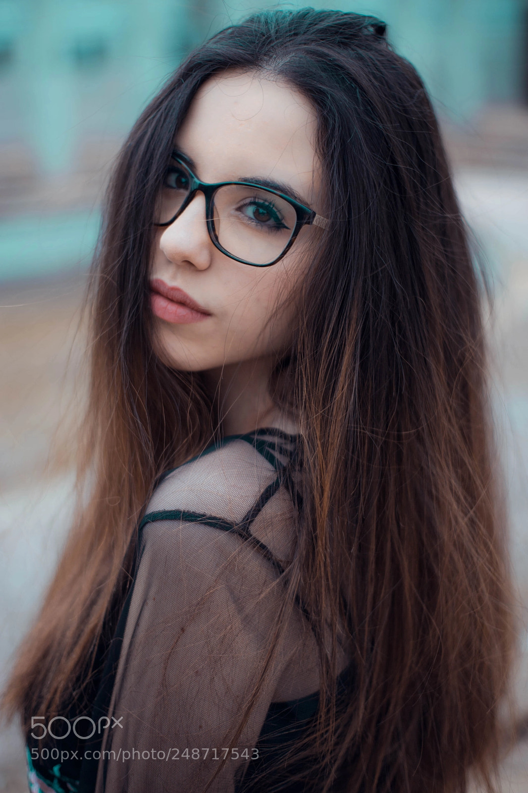 Canon EOS 6D Mark II sample photo. Orange tale photography