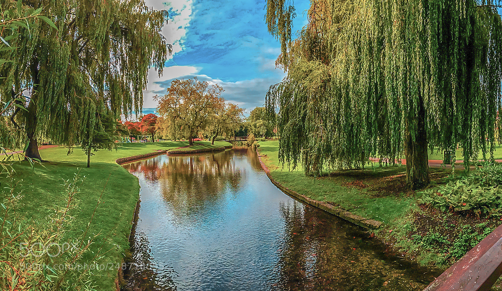 Apple iPhone 6 sample photo. Salisbury park photography