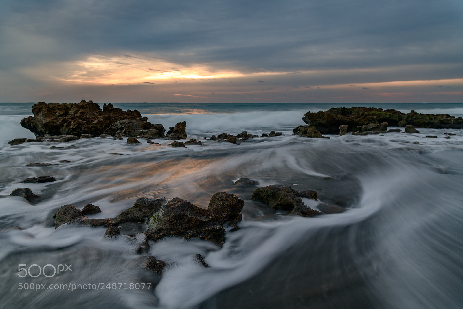 Nikon D850 sample photo. Moody morning photography