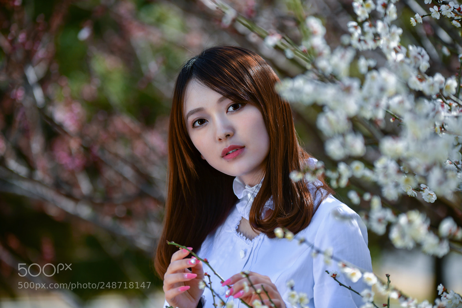 Nikon D850 sample photo. Airi 3 photography