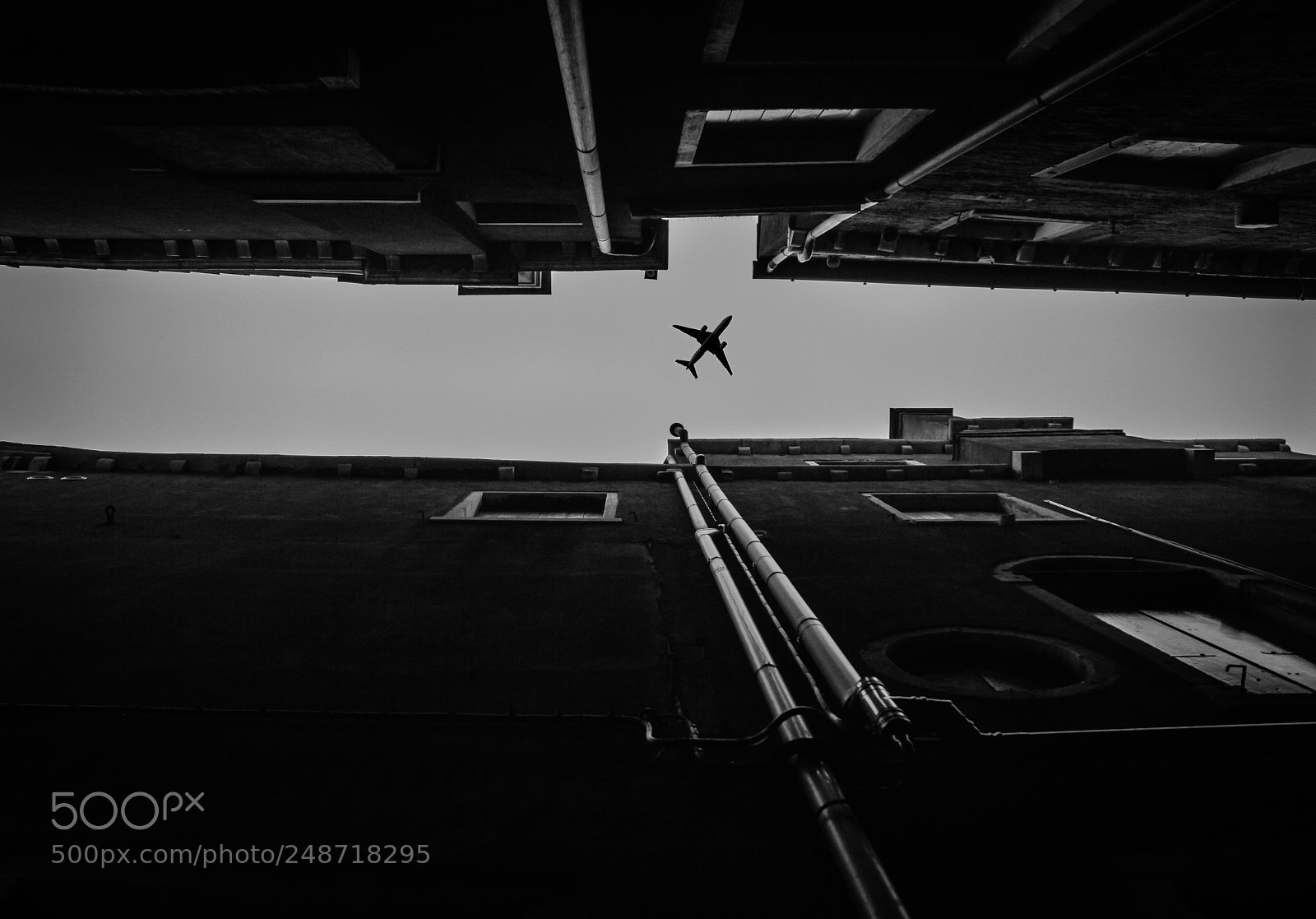 Canon EOS 60D sample photo. Plane photography