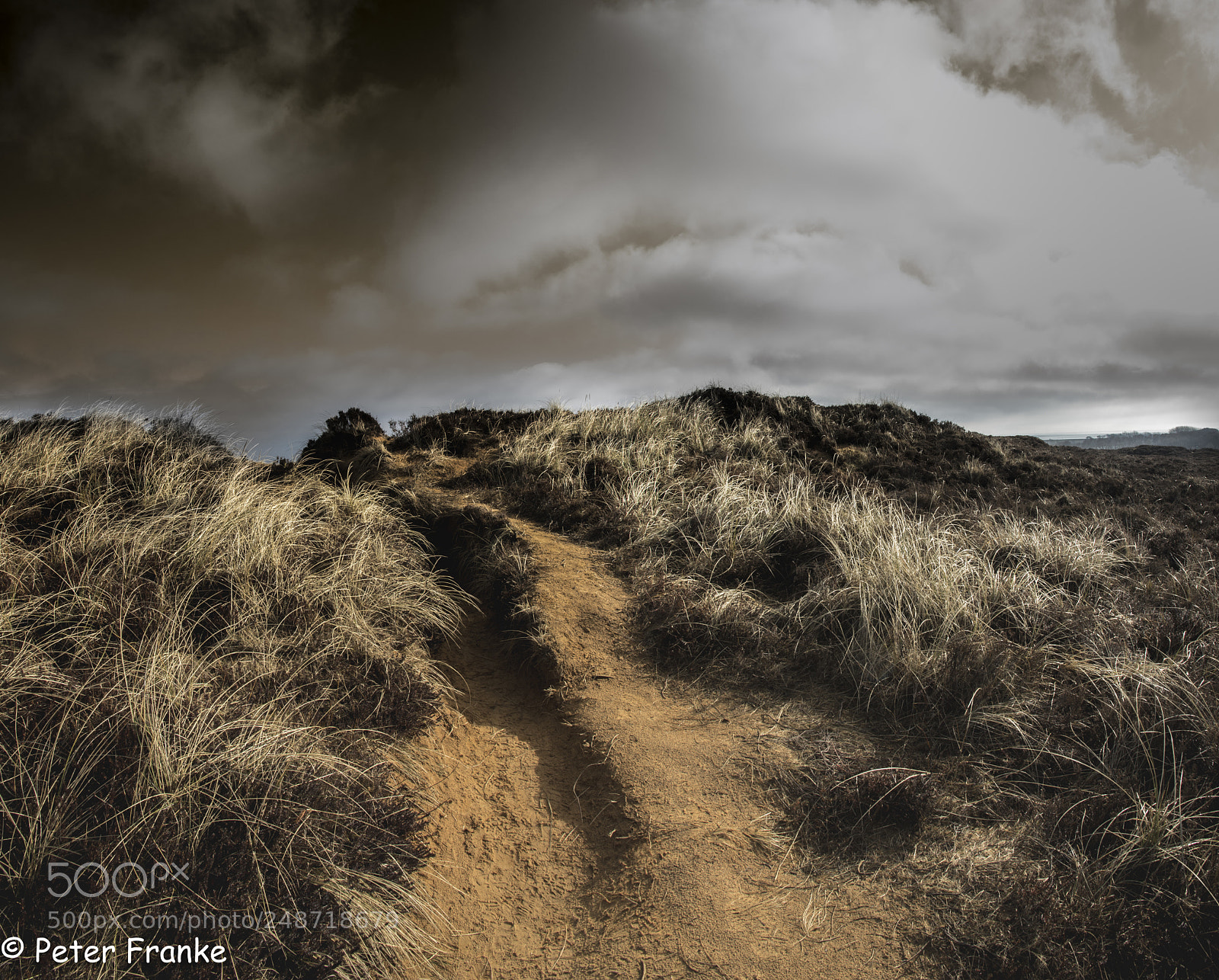 Canon EOS 7D Mark II sample photo. Sylt morsum kliff photography