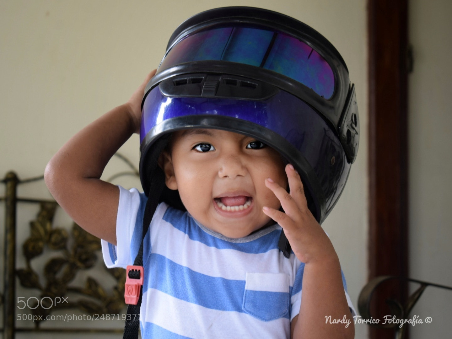Nikon D5300 sample photo. Litle boy photography