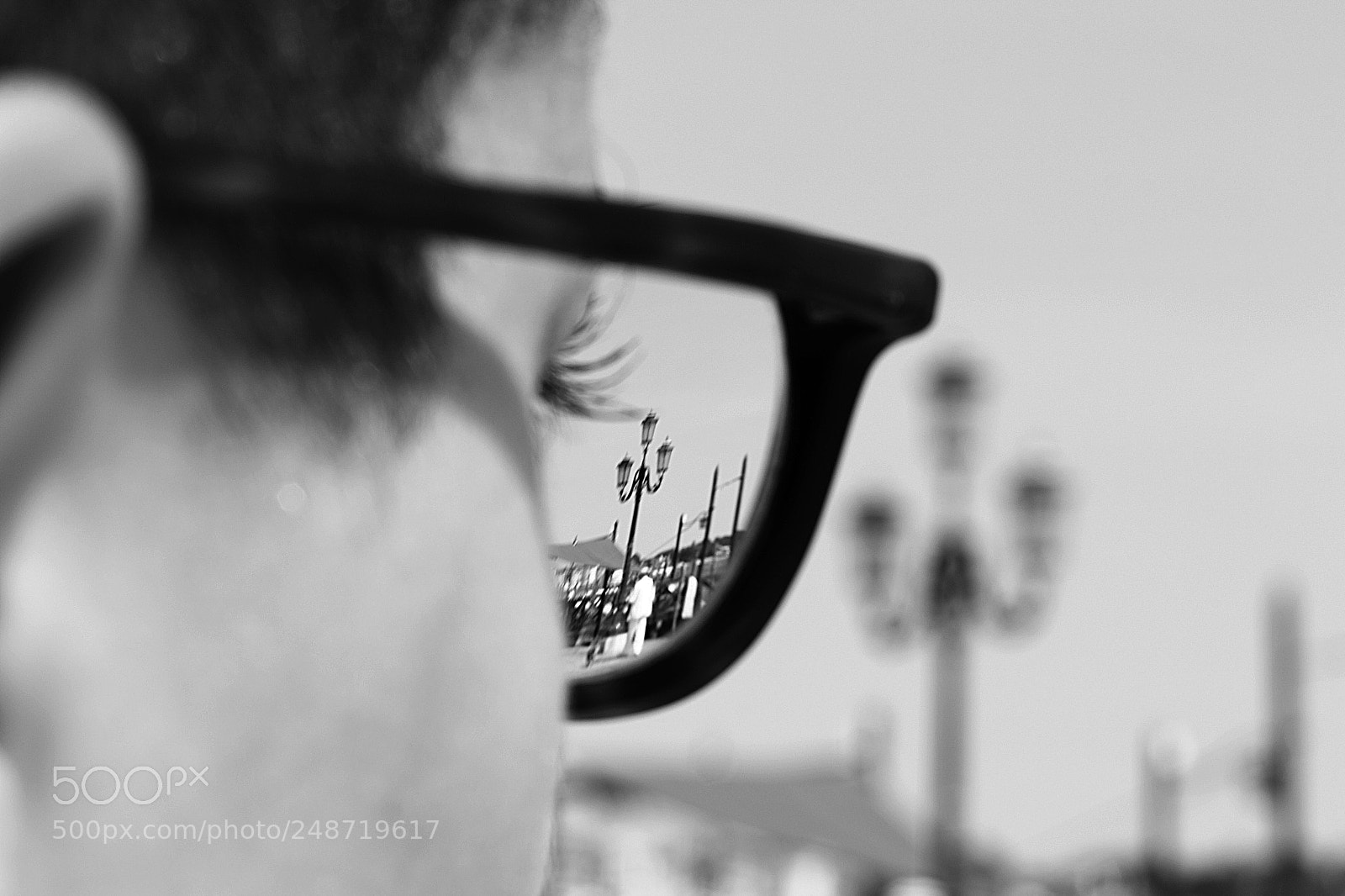 Canon EOS 80D sample photo. World reflection photography