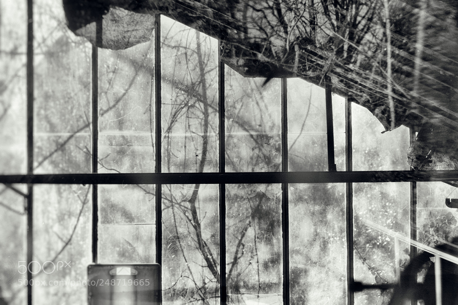 Nikon D7100 sample photo. La fabrique reflets...acte vi photography
