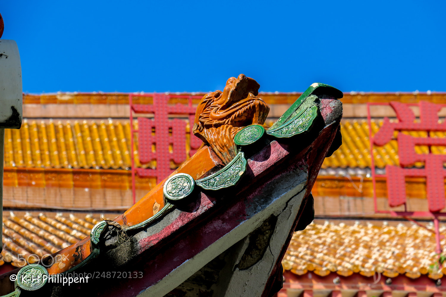 Canon PowerShot G3 X sample photo. George town penang, malaysia photography
