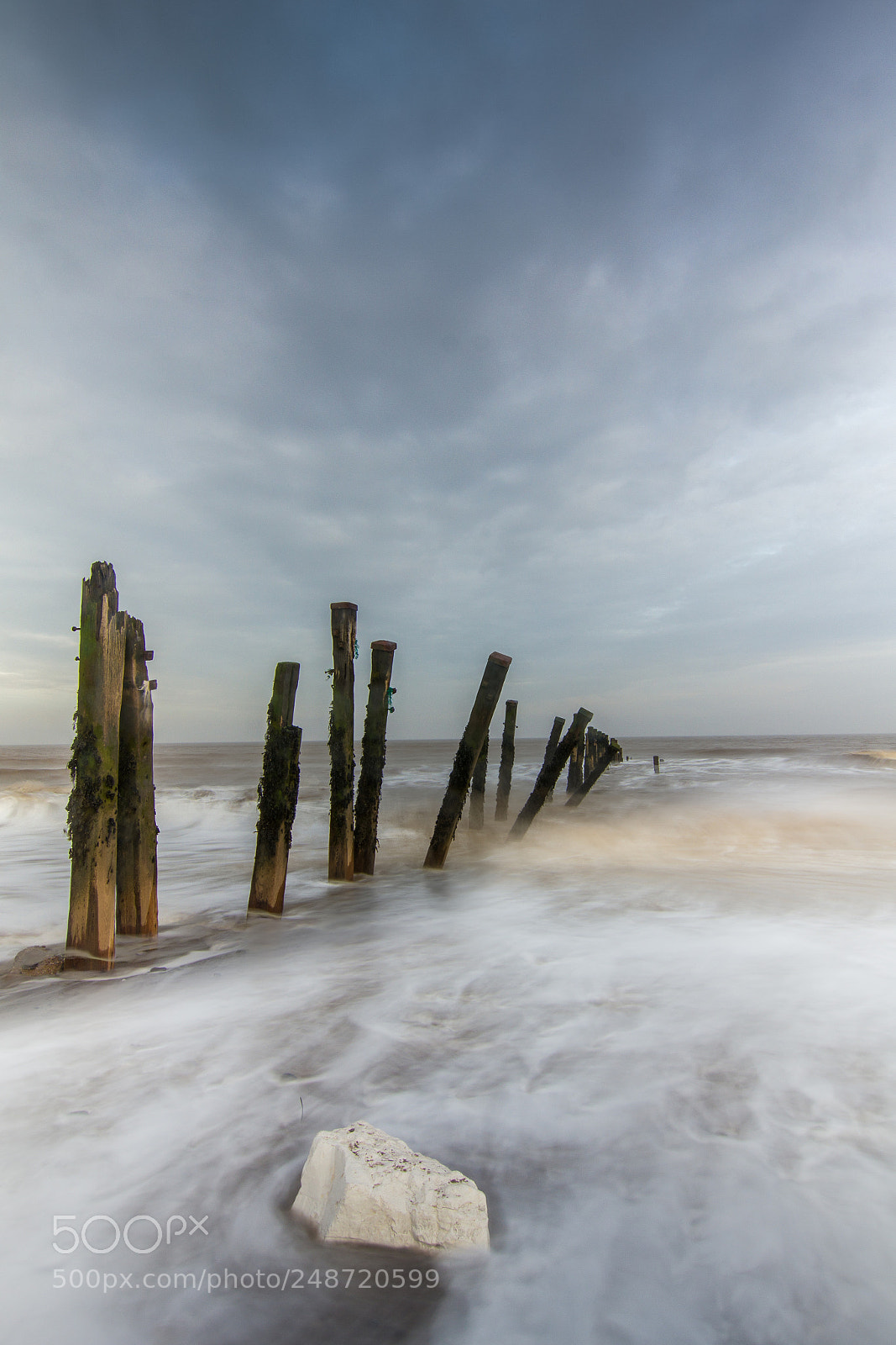Canon EOS 60D sample photo. Spurn point photography