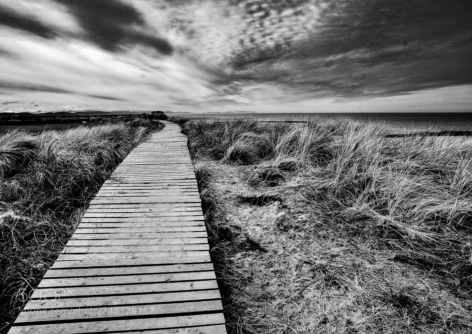 Nikon D5200 sample photo. Down the dunes photography
