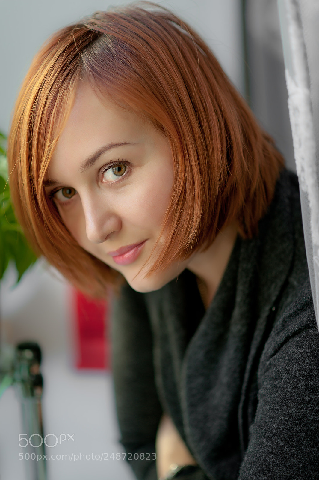 Nikon D700 sample photo. Tanya photography