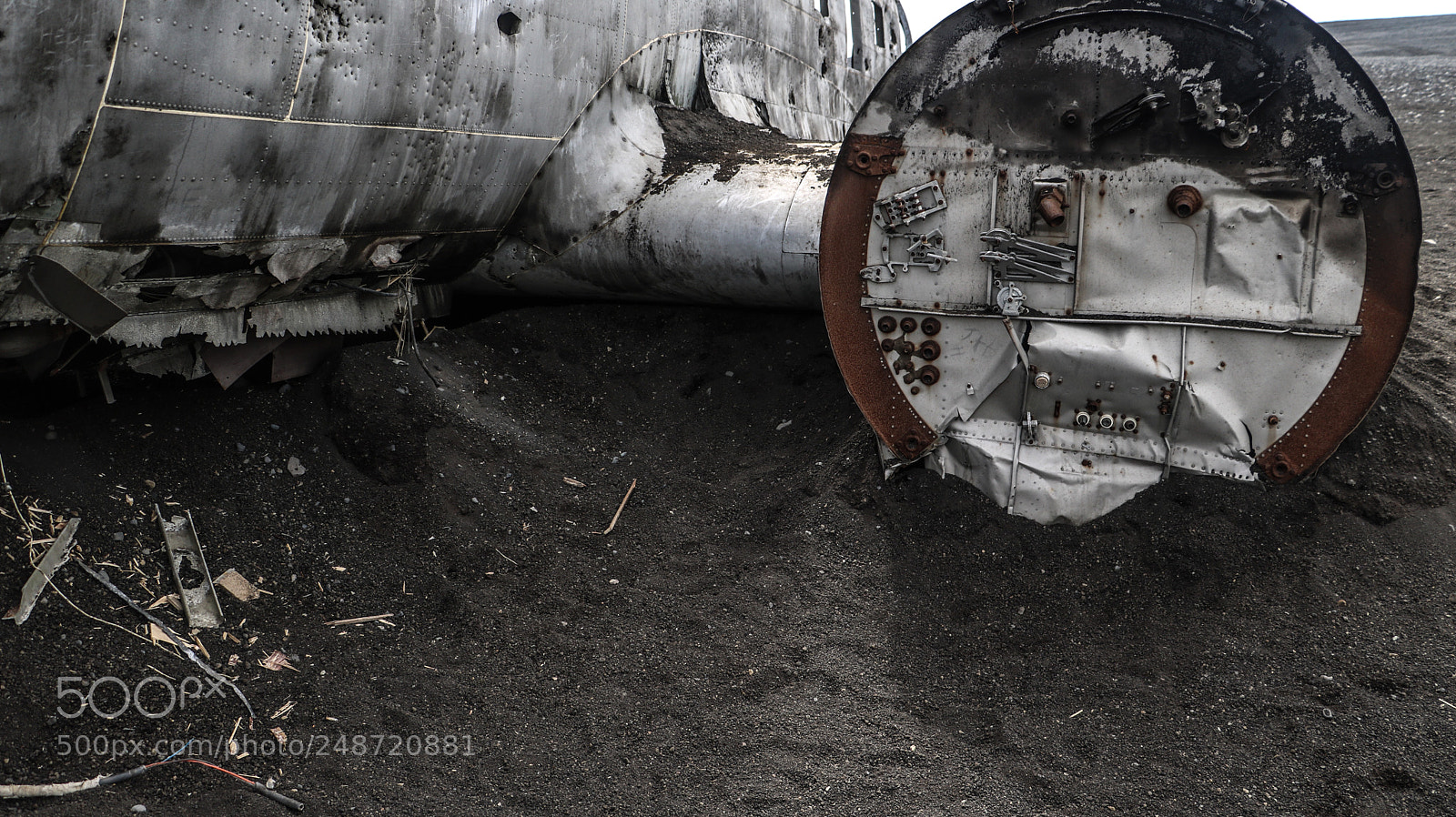 Canon EOS 750D (EOS Rebel T6i / EOS Kiss X8i) sample photo. Crash ii photography