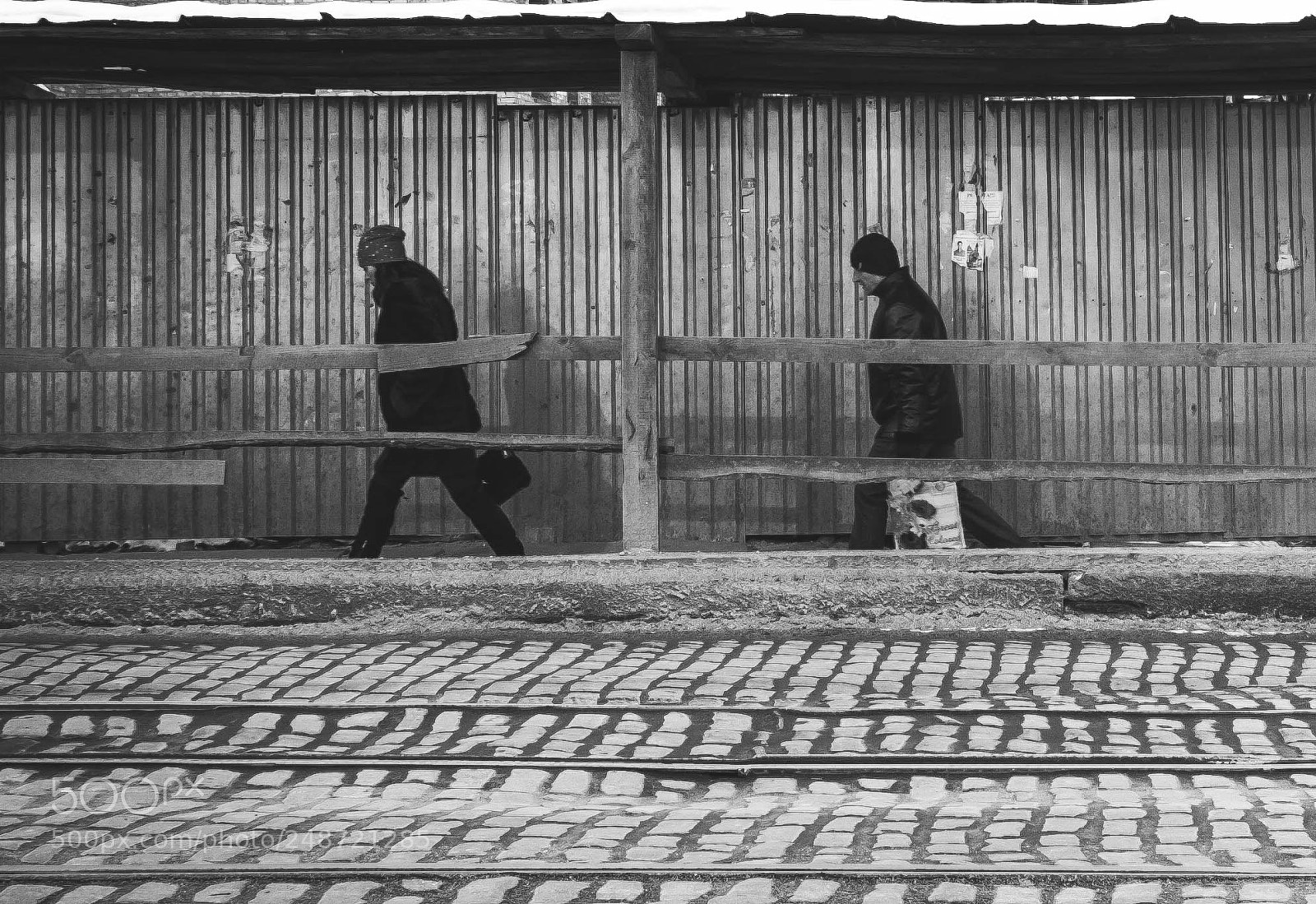 Canon EOS 60D sample photo. Lviv underground photography