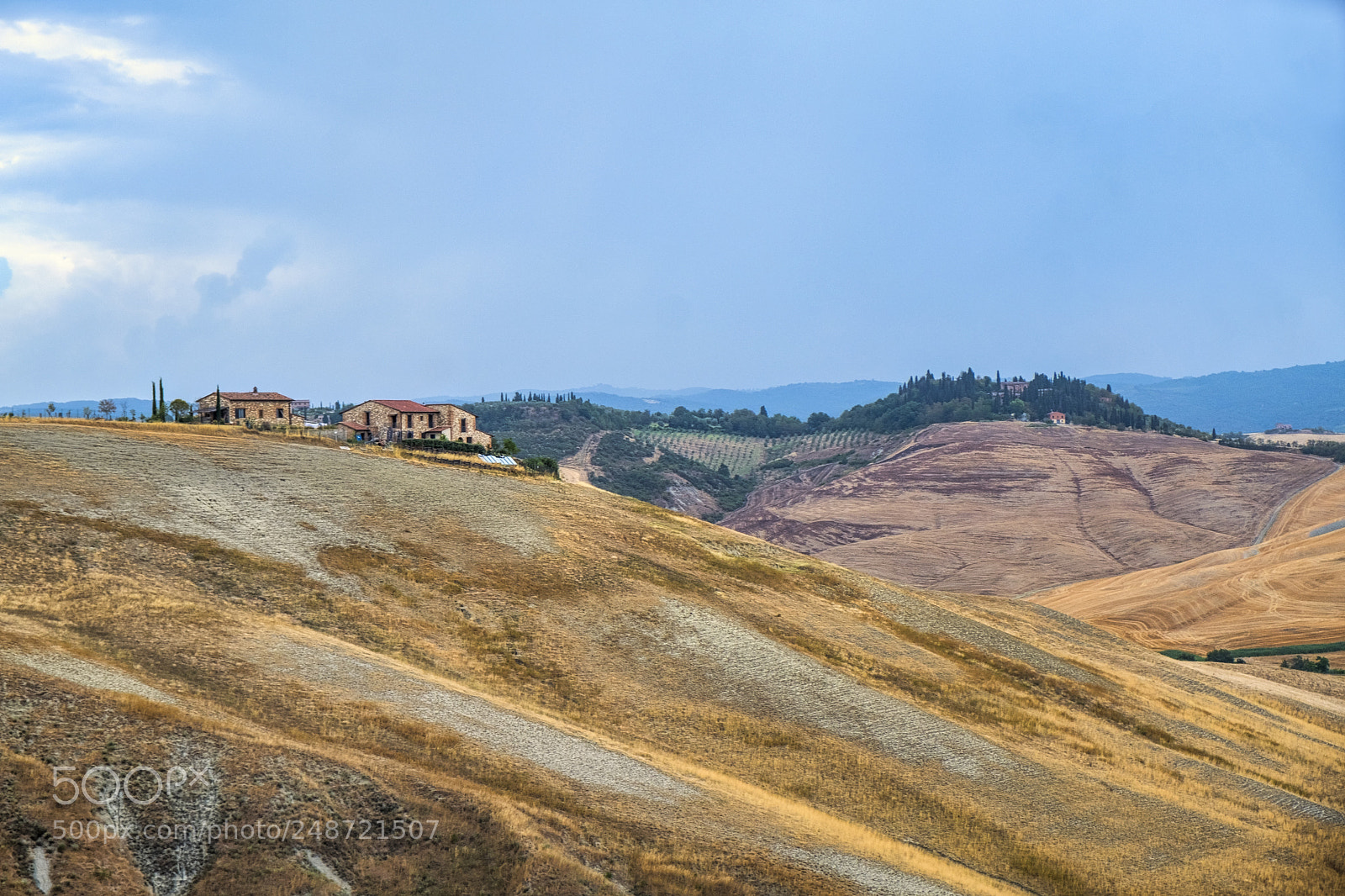 Fujifilm X-T2 sample photo. Tuscany the road to photography