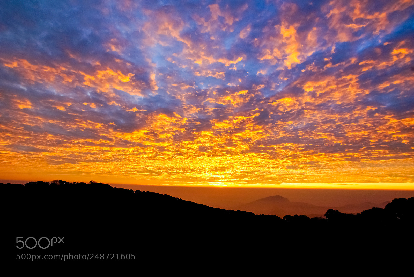 Sony SLT-A77 sample photo. Amazing of beautiful sunrise photography