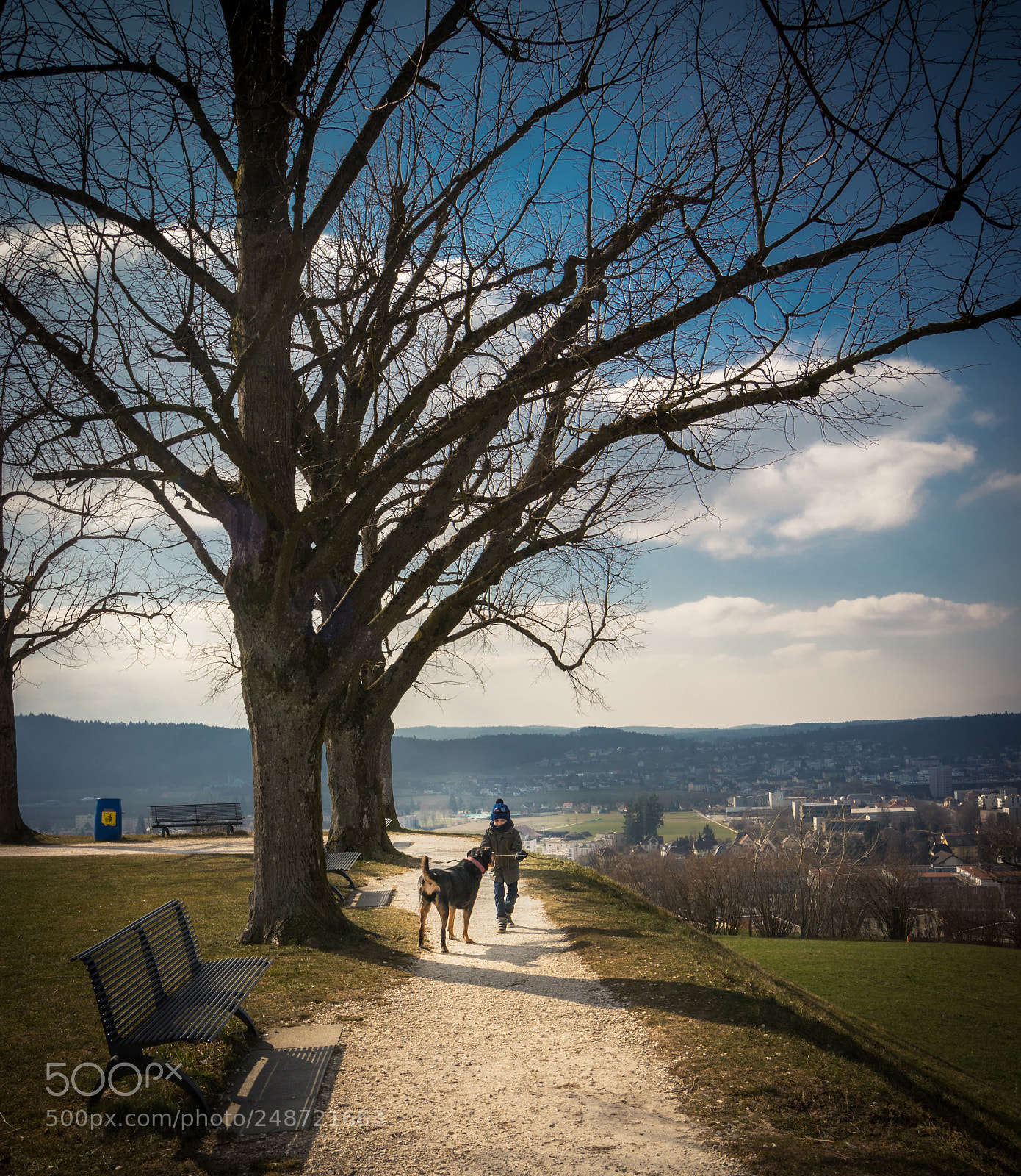 Canon EOS 80D sample photo. Naturpark photography