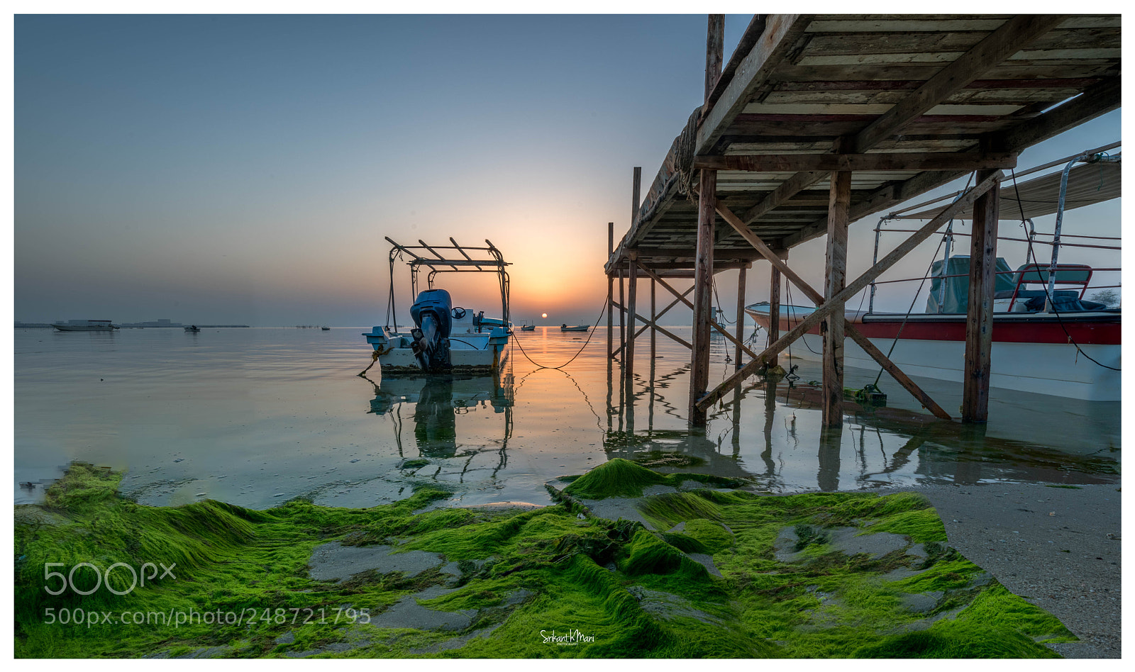 Nikon D810 sample photo. Sunrise, al hidd, kingdom photography