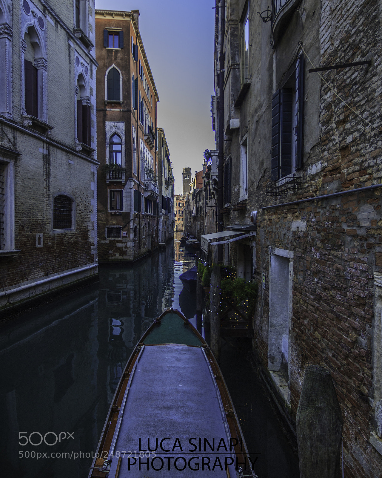 Canon EOS 1200D (EOS Rebel T5 / EOS Kiss X70 / EOS Hi) sample photo. Venezia street view ??  photography