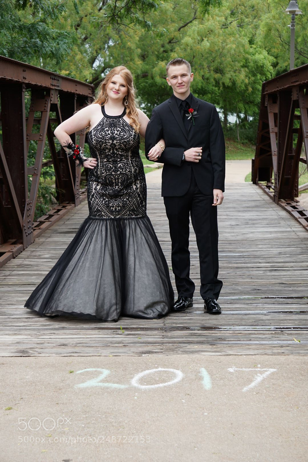 Sony a6000 sample photo. Prom photography