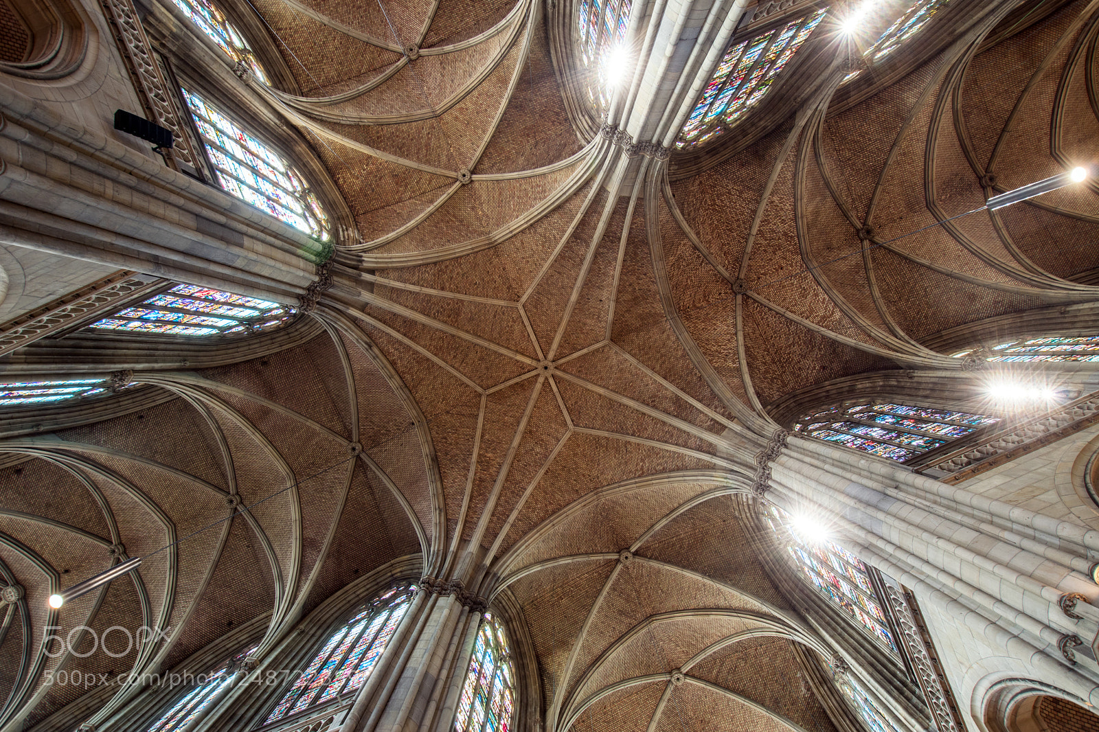 Sony ILCA-77M2 sample photo. Mariendom photography