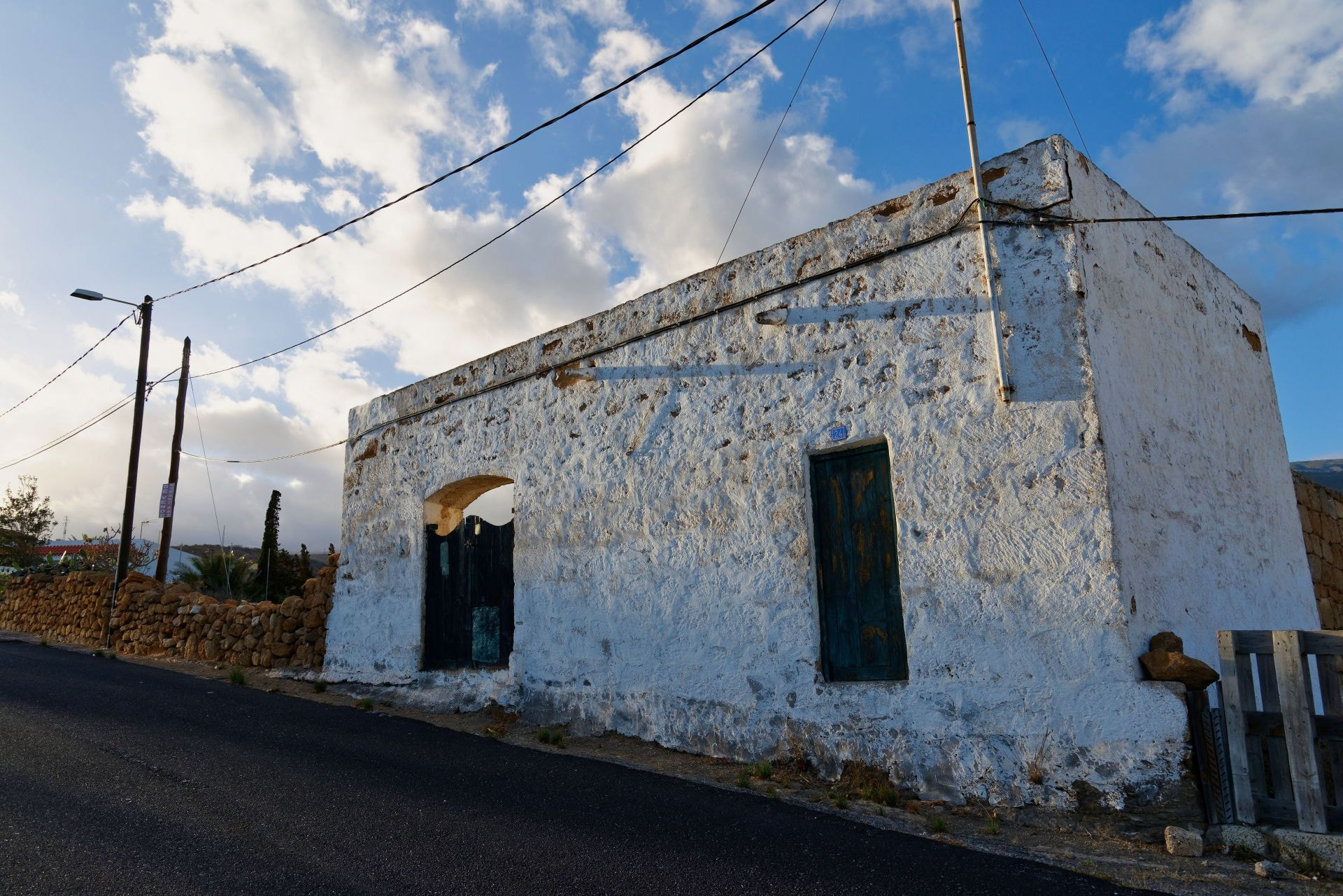 Nikon D800 sample photo. Teneriffa photography