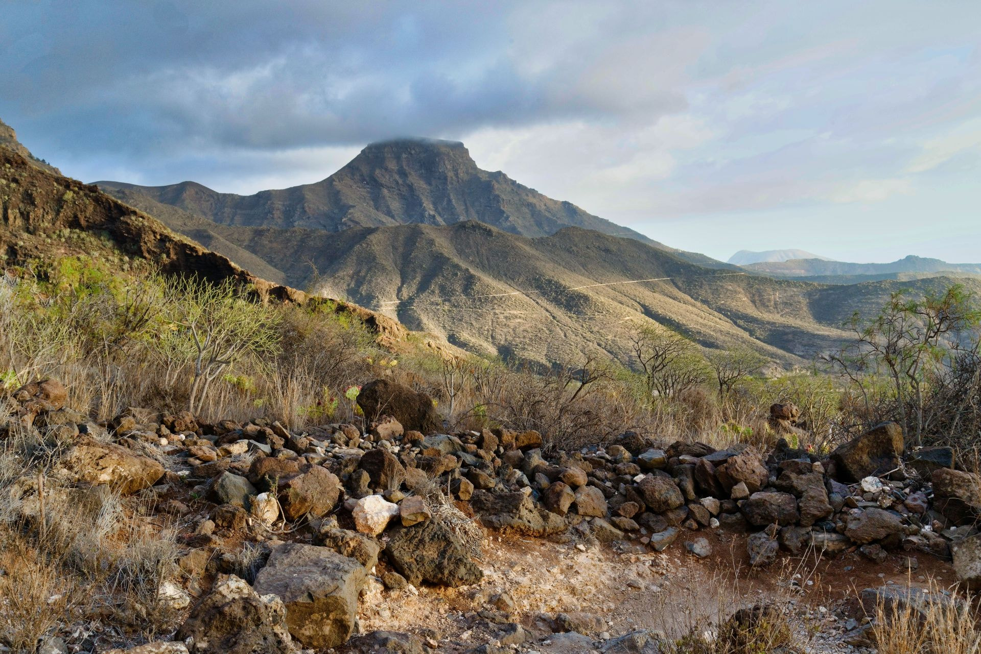 Nikon D800 sample photo. Teneriffa photography
