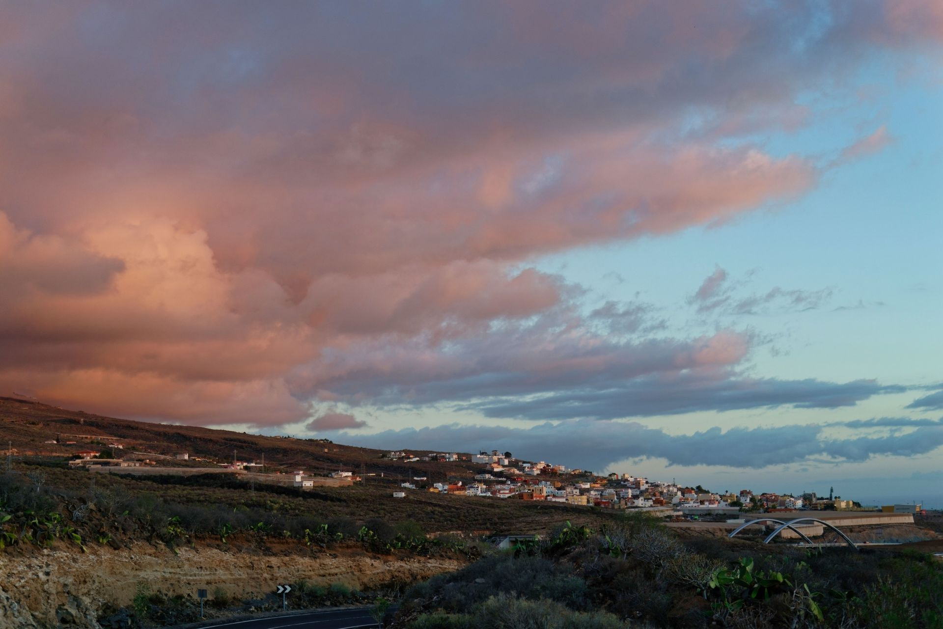 Nikon D800 sample photo. Teneriffa photography