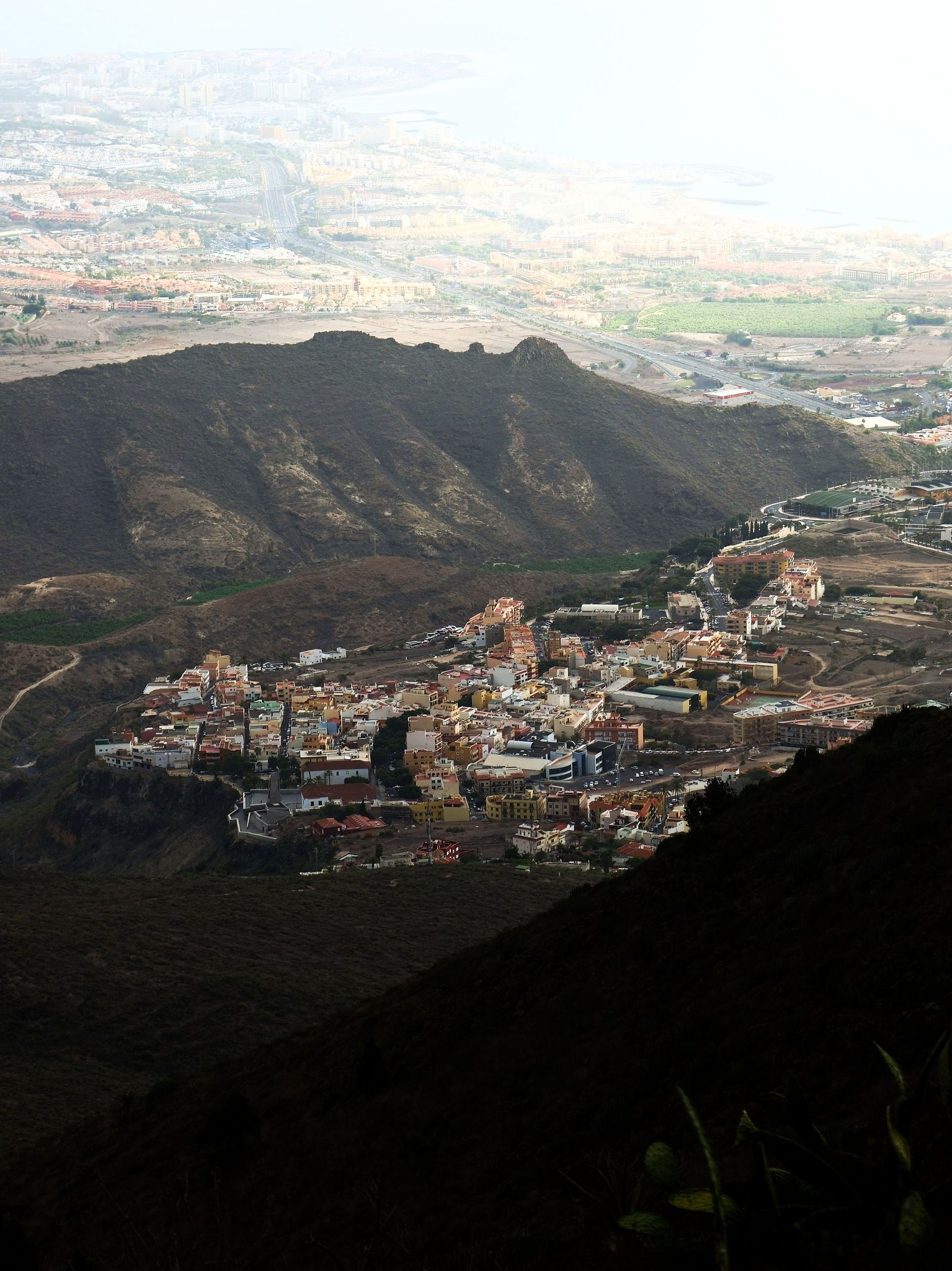 Nikon D800 sample photo. Teneriffa photography