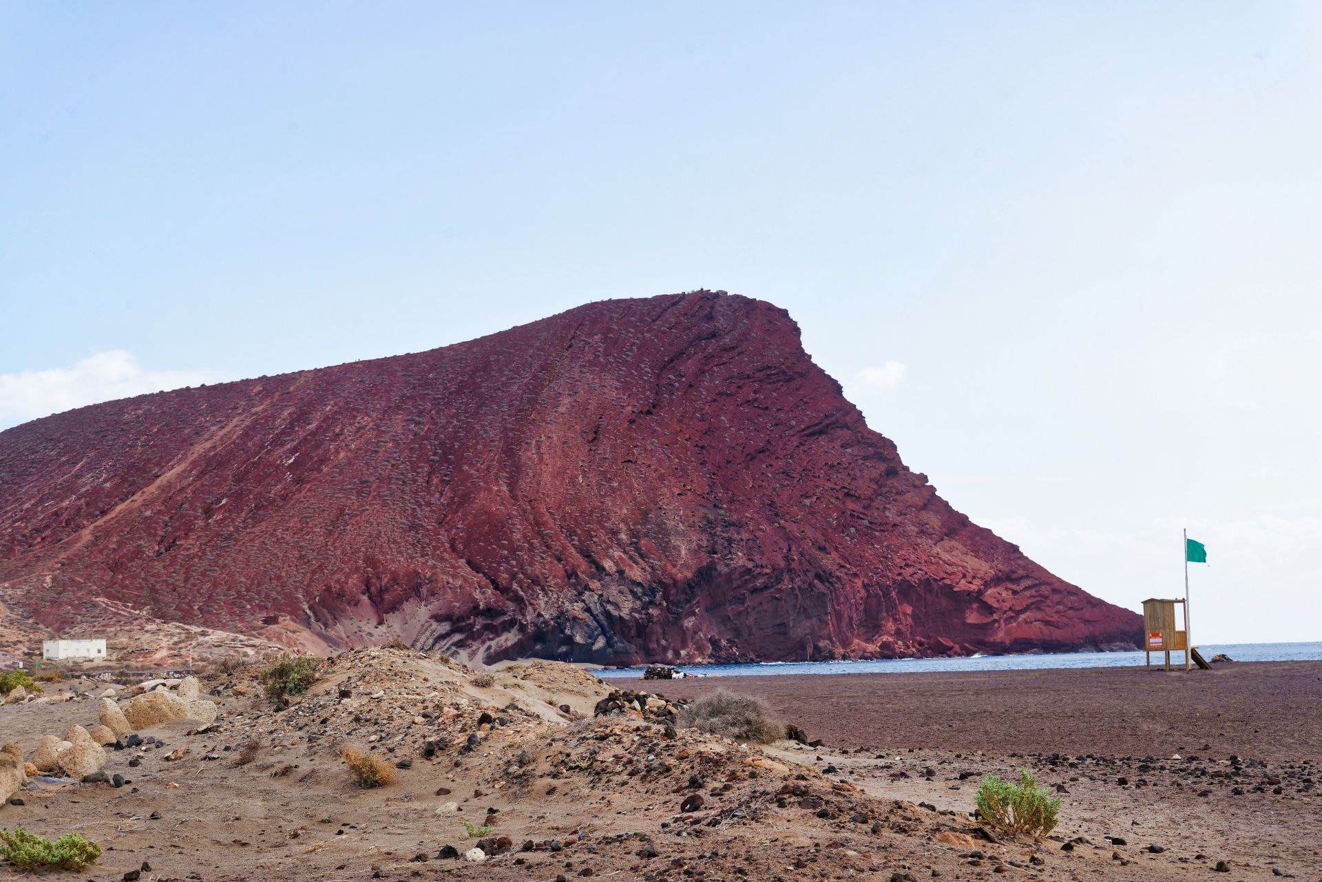Nikon D800 sample photo. Teneriffa photography