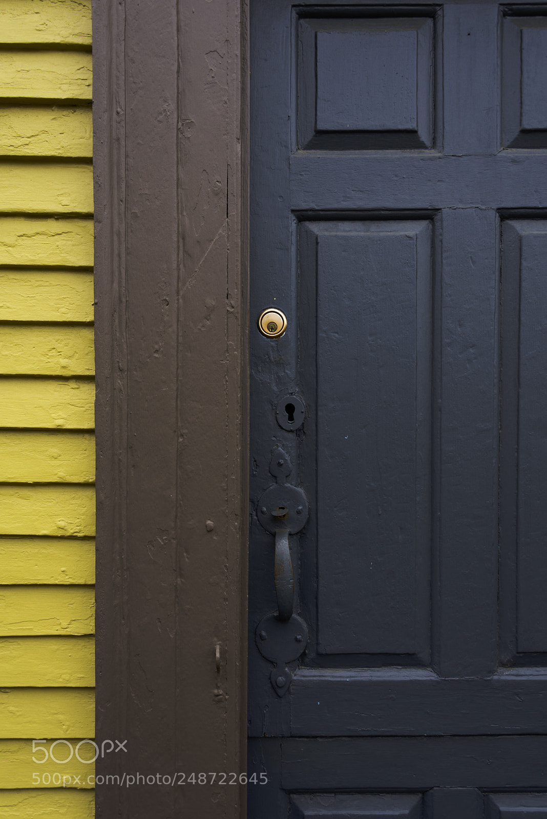 Nikon D800 sample photo. Wethersfield door photography