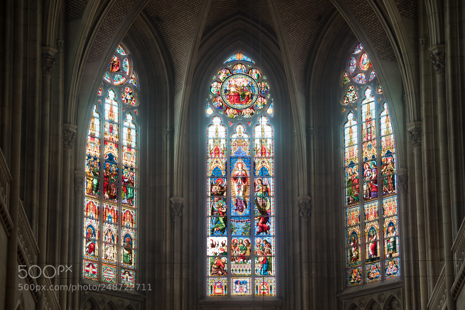 Sony ILCA-77M2 sample photo. Mariendom photography