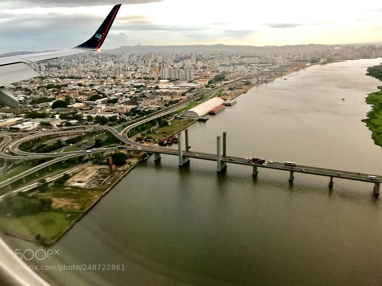 Apple iPhone 7 Plus sample photo. Porto alegre photography