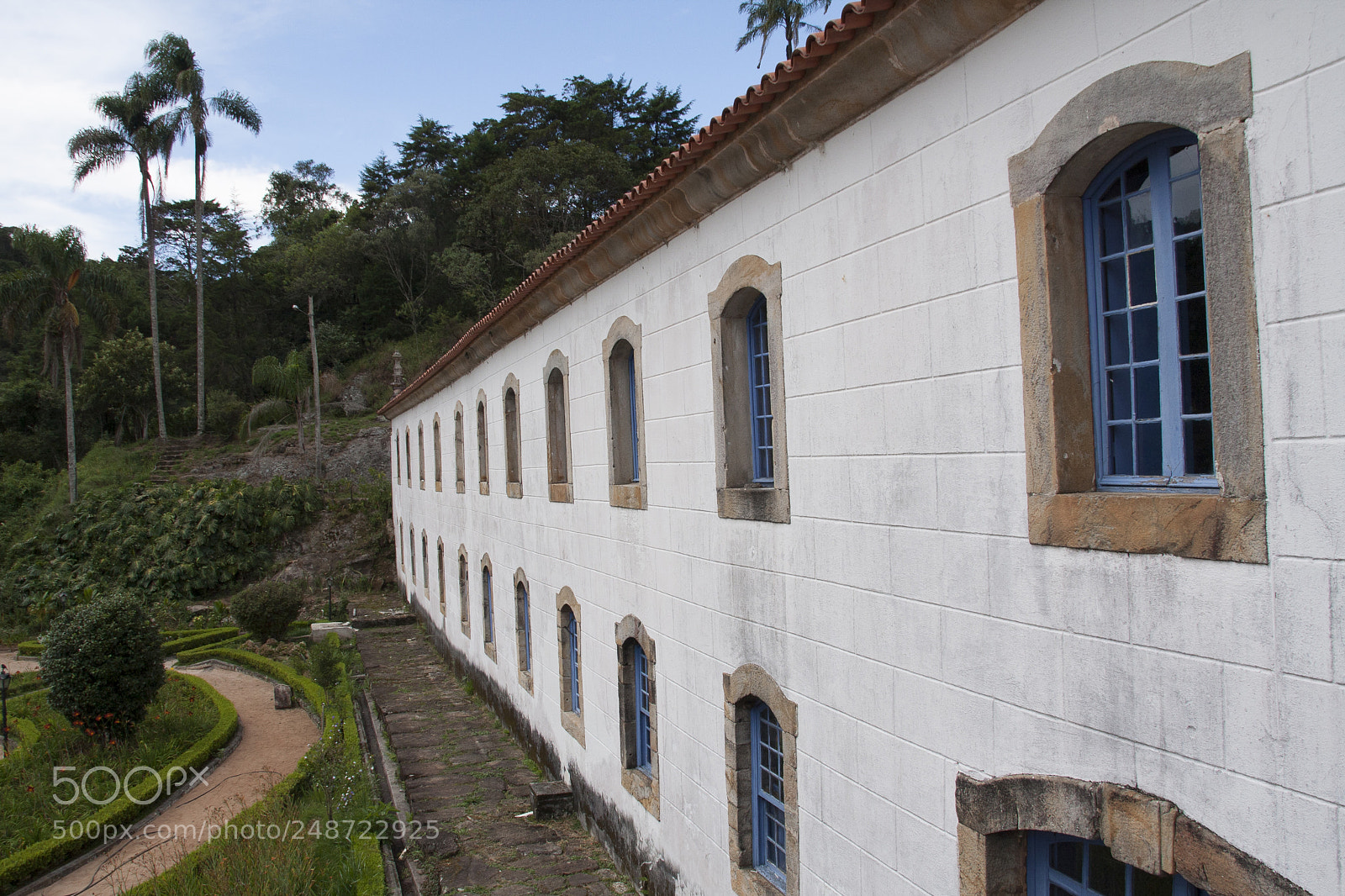 Canon EOS 40D sample photo. Colegio photography