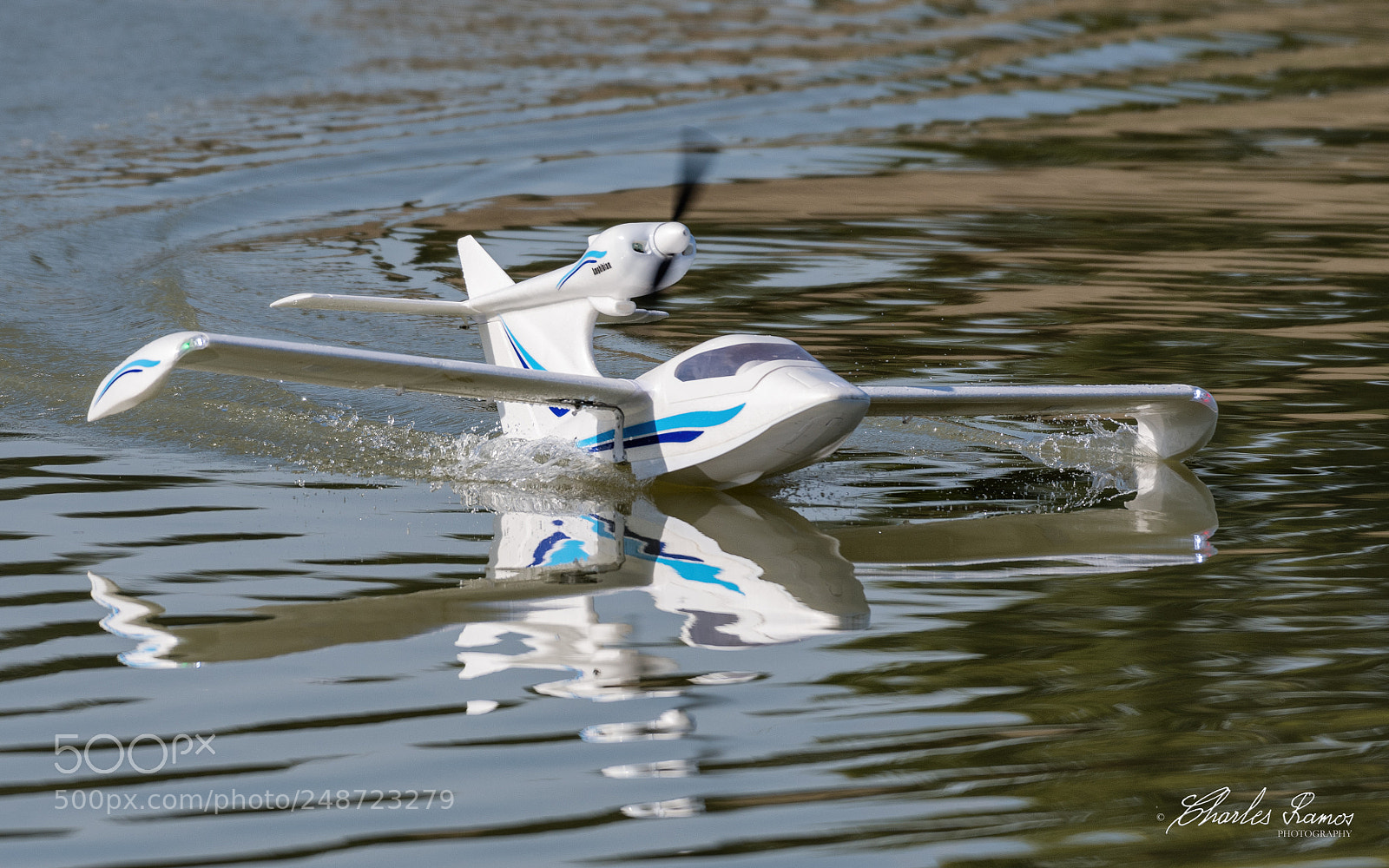 Nikon D500 sample photo. La glisse photography