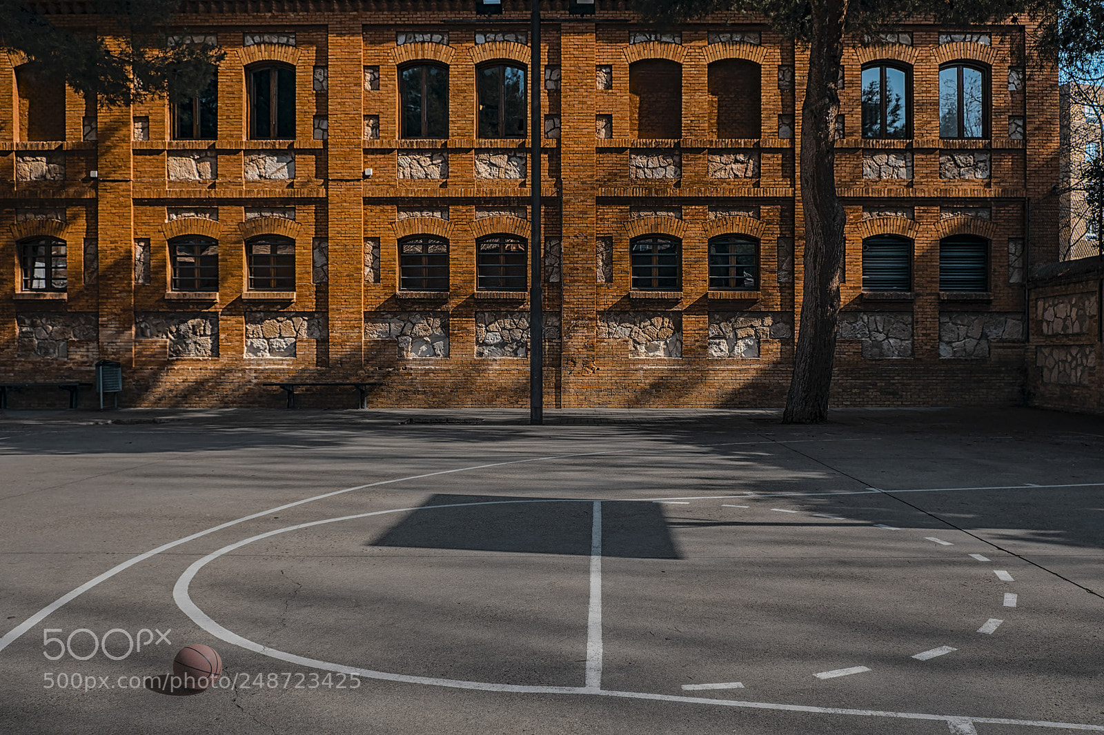 Fujifilm X-T20 sample photo. Zaragoza arq.014 photography