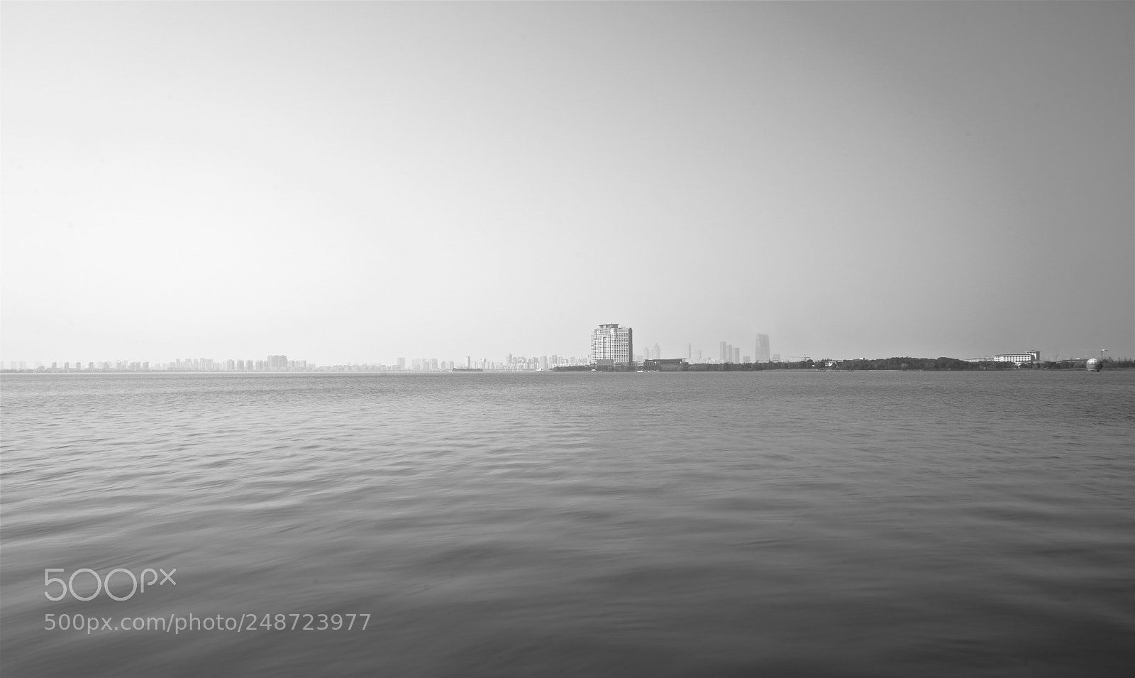 Sony a7 sample photo. Dushu lake @sip photography